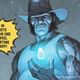 Image: Marvel Comics. Legacy #1 art by Esad Ribic.